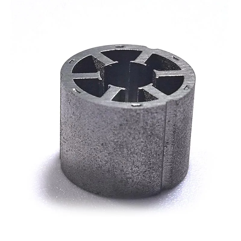 Cén chaoi a gcruthaíonn forbairt chrua-earraí déantúsaíocht ardchaighdeáin?