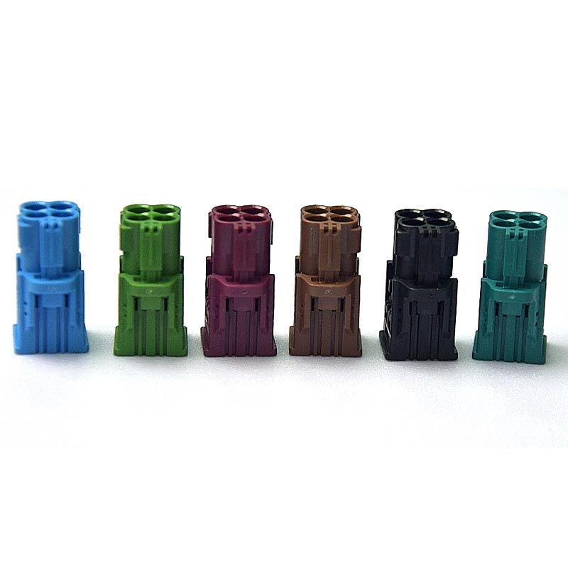 Cad a Dhéanann Múnla Plaisteacha Ardchaighdeáin Riachtanach le haghaidh Déantúsaíochta?