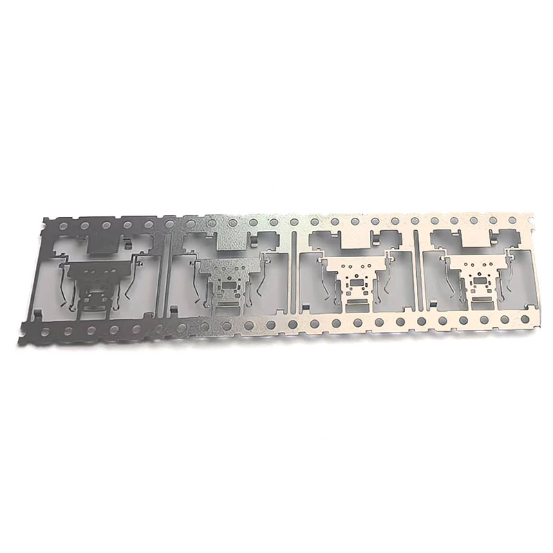 Electronic Precision Stamping Parts